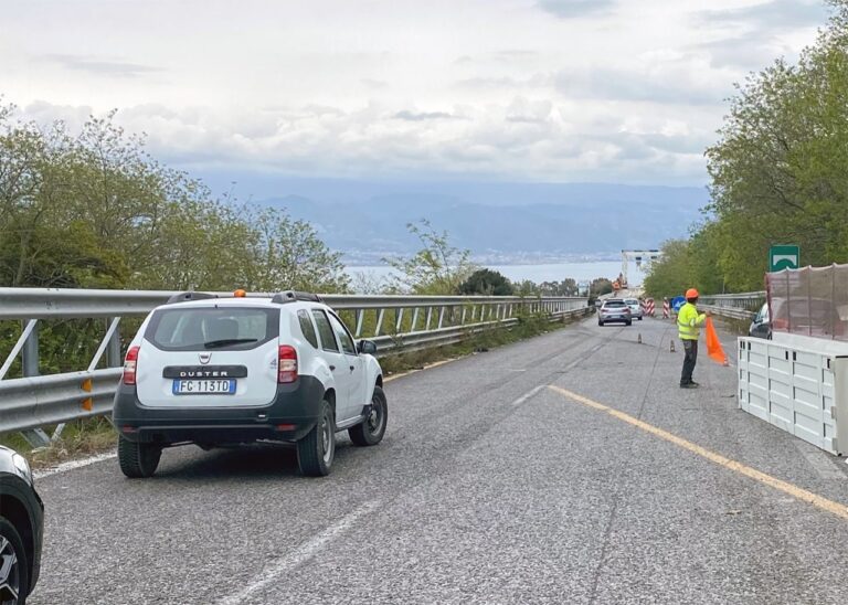 Si va verso la fine dei lavori sulle autostrade siciliane: intanto stop ad oltre metà dei cantieri