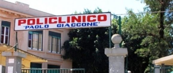 Palermo, dice no ad una visita fuori orario. Medico del Policlinico picchiato con calci e pugni