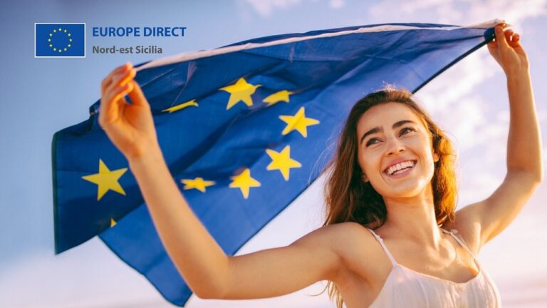 Capo d’Orlando – “L’Europa incontra il territorio”: due giorni per la presentazione del Centro Europe Direct Nord-Est Sicilia