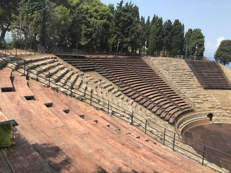 Patti: perchè il 5 gennaio scorso, in occasione del “Concerto di Capodanno”, le persone hanno dovuto raggiungere a piedi il Teatro Greco di Tindari?