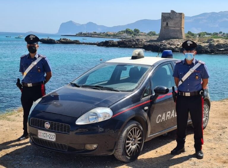 Cinisi, chiuso un locale dove ballavano 150 persone