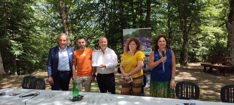 Le faggete dei Nebrodi sono in buona salute. Il Parco si conferma laboratorio di studi