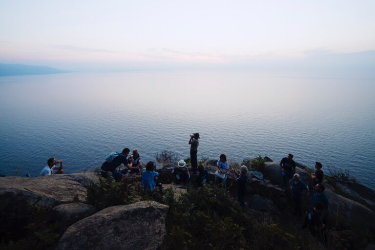 “Viaggio sullo Stretto” – Mediterranei Invisibili giunge alla 4a edizione