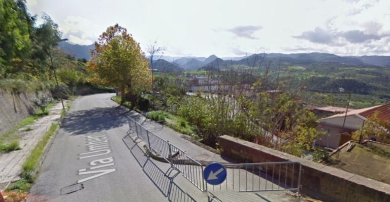 Avvio dei lavori sulle strade provinciali dei territori di Terme Vigliatore e Furnari