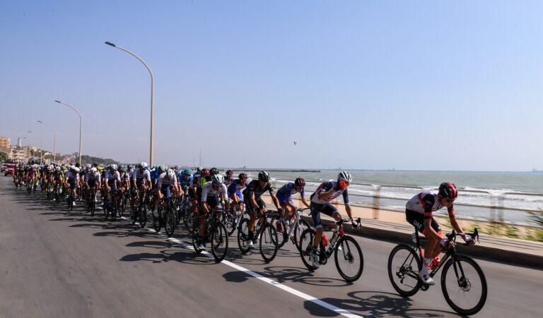 Giro di Sicilia – Venerdì la tappa da Sant’Agata Militello a Mascali. Ecco quali comuni attraverserà