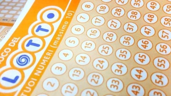 Lotto, la Sicilia porta a casa 102 mila euro. Vincite a Nissoria e Palermo