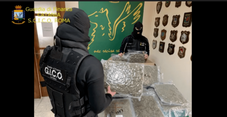 Arrestato in Spagna narcotrafficante ricercato dalla Procura di Catania