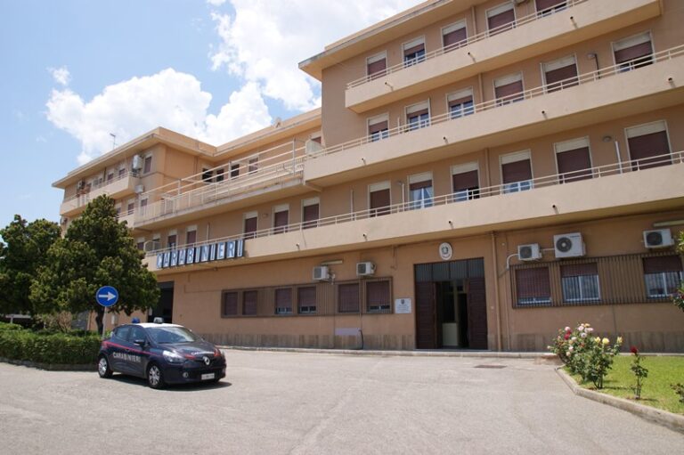 Messina – 46enne passa dai domiciliari al carcere per violazione delle prescrizioni