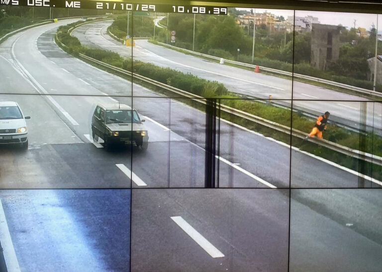 Riaperta la tratta autostradale Tremestieri-Roccalumera. Oggi niente pedaggio su A18 e A20