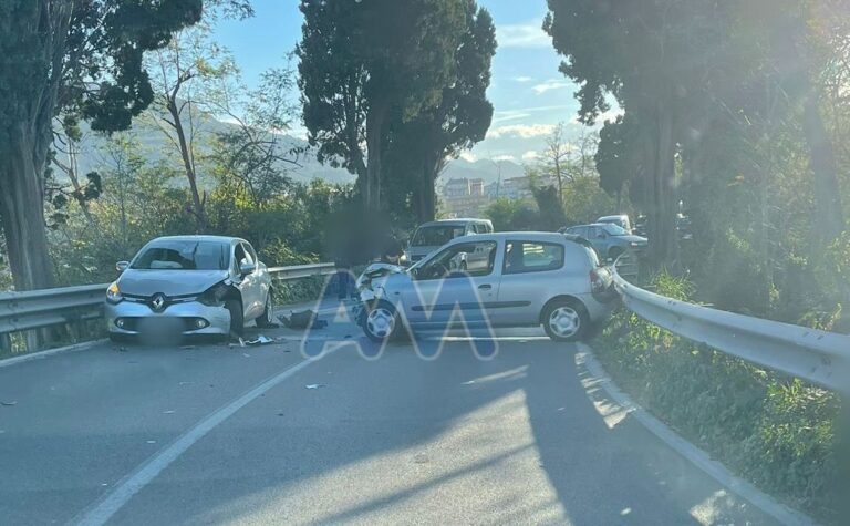 Incidente Capo d'Orlando