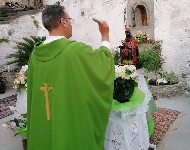 Patti: a 50 anni dalla costruzione della chiesa si celebrerà l’anno giubilare per la parrocchia del “Sacro Cuore”