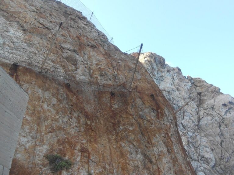 Gioiosa Marea – Situazione di pericolo a Capo Calavà, l’amministrazione chiede interventi urgenti