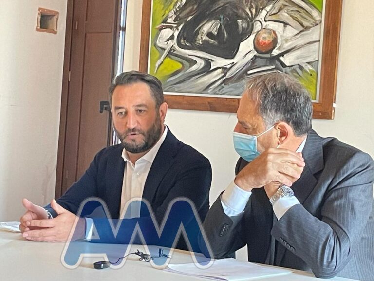 Sant’Agata Militello, 11 milioni e 200 mila euro dal PNRR. Ecco come l’asse viario cambierà il volto della città