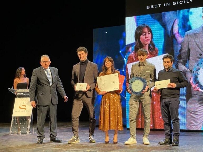 Raccuja: “L’Osteria del maiale nero” ha trionfato alla 13° edizione di “Best in Sicily”