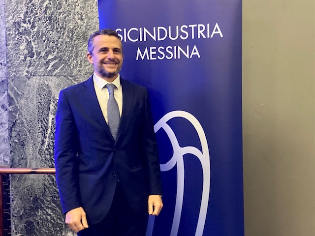 Messina – Pietro Franza è il nuovo presidente provinciale di Sicilindustria