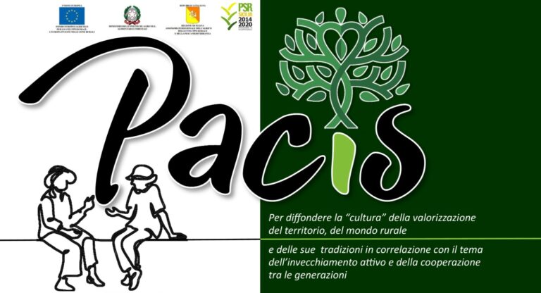 San Marco d’Alunzio – Lunedì la presentazione del progetto Pacis