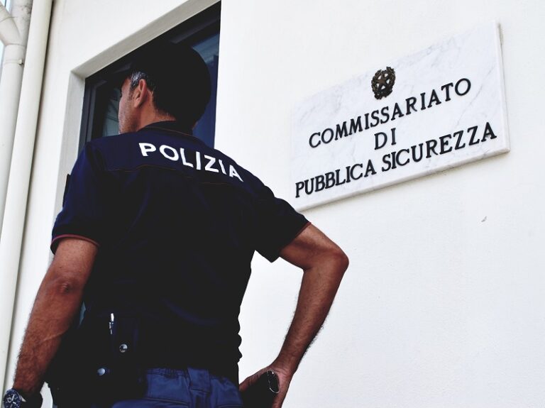 Violazione degli arresti domiciliari, pattese in carcere per maltrattamenti in famiglia