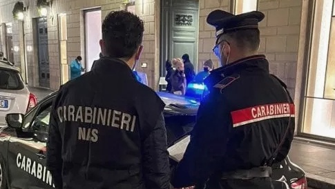 Sicurezza alimentare: controlli dei NAS nel messinese, riscontrate irregolarità in alcuni ristoranti