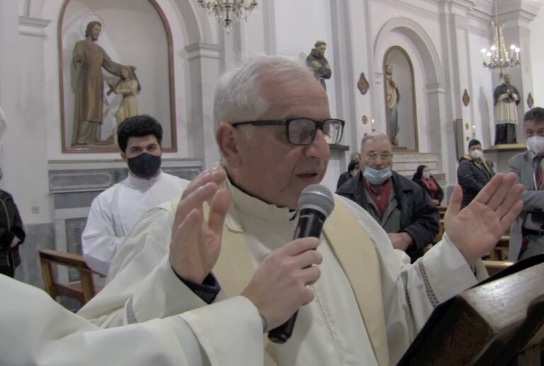 San Filippo del Mela: 85° Anniversario della Dedicazione della Chiesa Parrocchiale