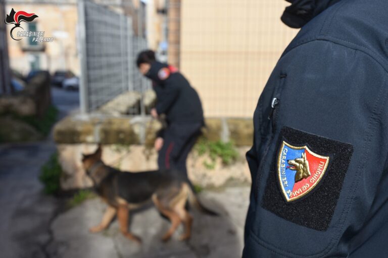 Palermo: entrano di nascosto al Palasport per spacciare, denunciati 3 minorenni