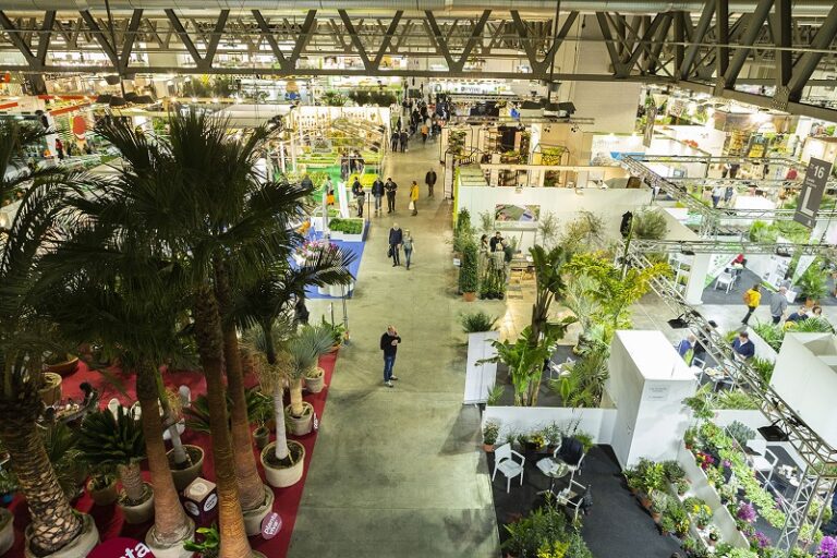 Fiera del florovivaismo a Milano: il ruolo della Sicilia e della provincia di Messina – video