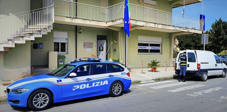 Milazzo – Sequestrati circa 100 chilogrammi di pesce surgelato, due persone denunciate