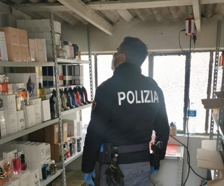 polizia messina