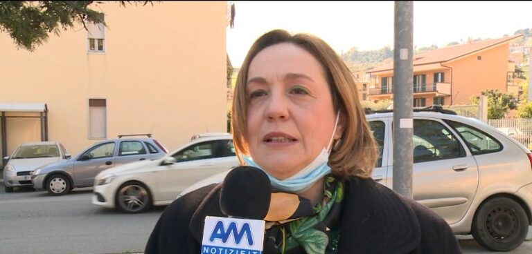 Montagnareale: l’ingegnere Anna Sidoti è l’esperto del pnrr in Sicilia