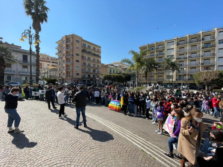 Barcellona Pozzo di Gotto