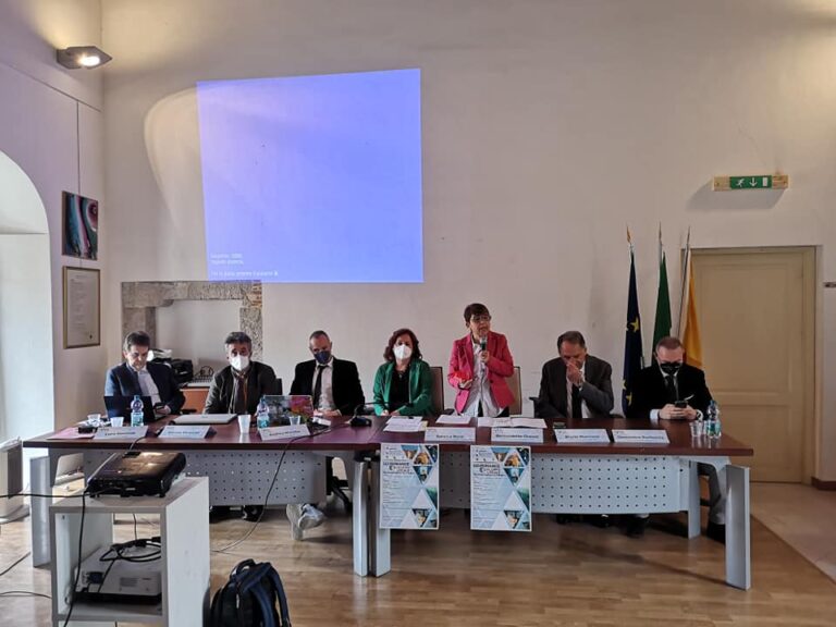 Sant’Agata Militello, convegno su digitalizzazione e turismo. Le opportunità del PNRR da cogliere