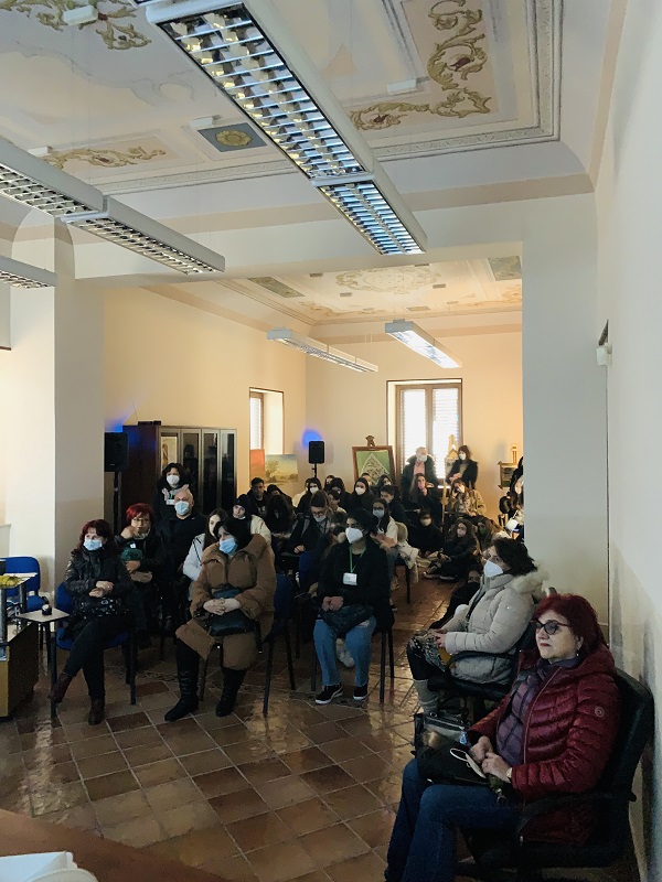 Patti: oltre ogni aspettativa il successo del tour culturale organizzato dal consorzio “Tindari-Nebrodi”