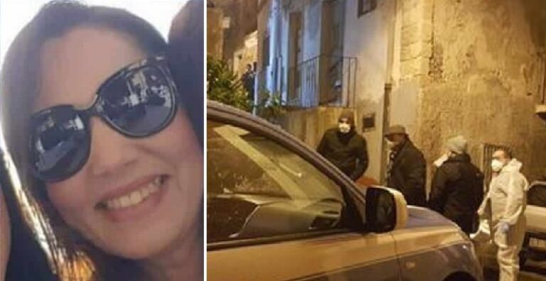 Lentini – La 45enne Naima Zahir accoltellata alla gola: il marito è l’inidiziato principale