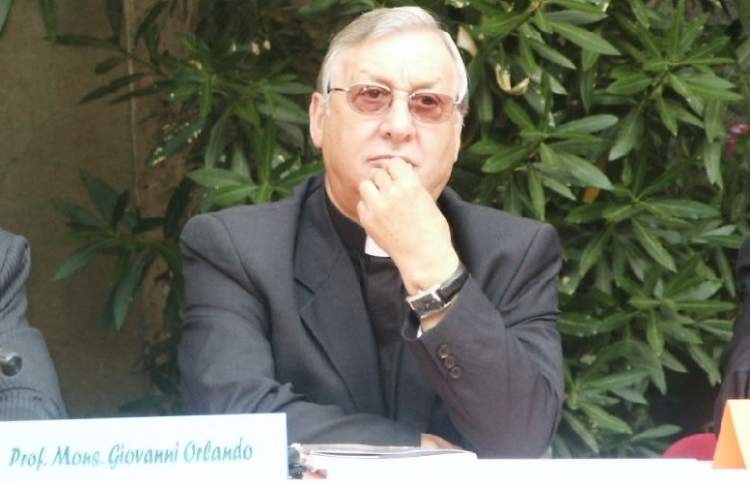 Lutto nel presbiterio pattese, è morto monsignor Giovanni Orlando, vicario generale emerito della Diocesi