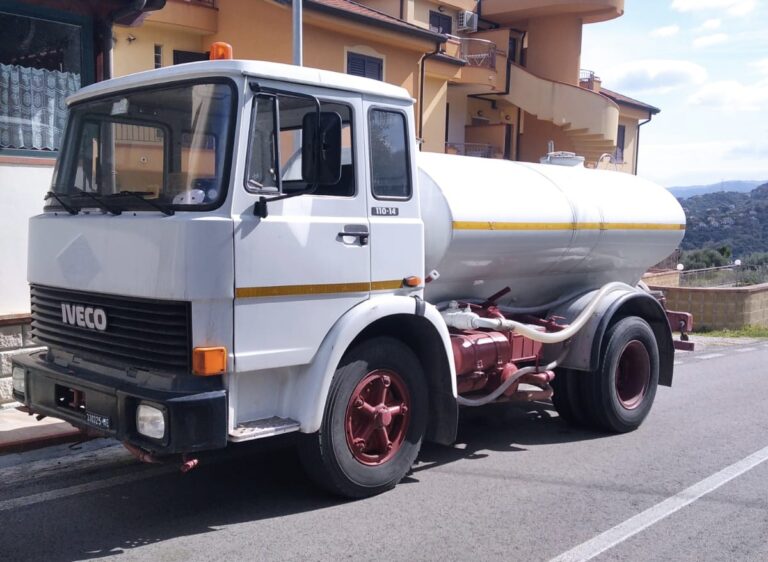 Capo d’Orlando – Disagi nell’erogazione dell’acqua a Catutè, tecnici al lavoro