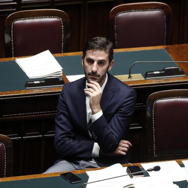 Alessio Villarosa: “Ampliare strutture e organici della guardia di finanza di Barcellona Pozzo di Gotto e Lipari”