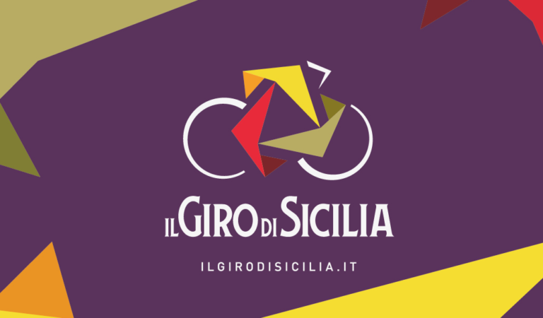 Giro di Sicilia: limitazioni al traffico sulla A20 nella giornata di martedì 12 aprile