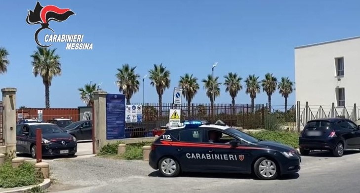 Spaccio di droga in provincia tra Sant’Agata, Capo d’Orlando e Patti. 10 misure cautelari eseguite dai Carabinieri