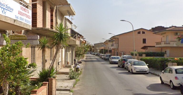 Capo d’Orlando – Dal 13 al 15 aprile limitazioni al traffico sulla Trazzera Marina