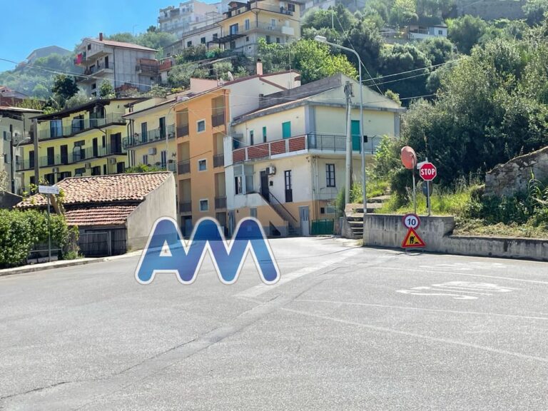 Capo d’Orlando, chiude il cavalcavia di contrada Muscale per lavori. Spostata area di sosta bus in via Finocchiaro Aprile