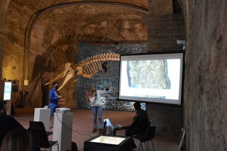 Il Museo del Mare Milazzo parteciperà all’evento di Citizen Science “City Nature Challenge”