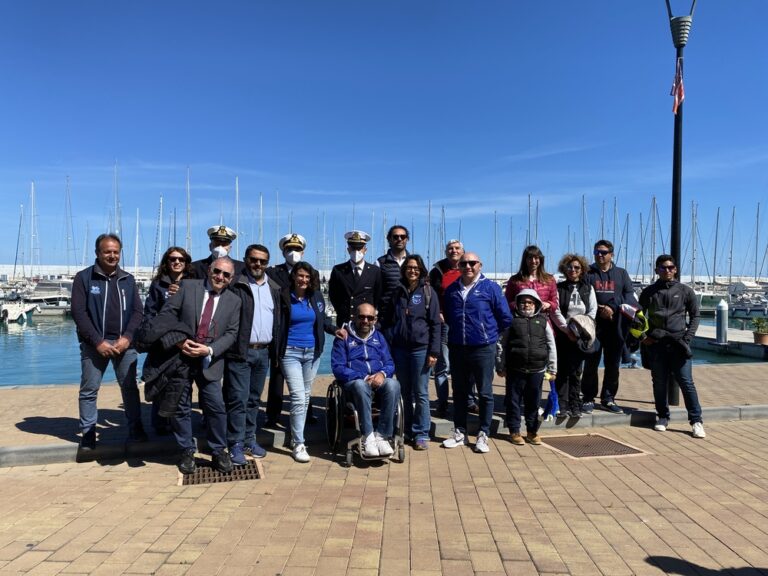 Capo d’Orlando – Giornata nazionale del mare: l’inclusione che naviga sulle onde