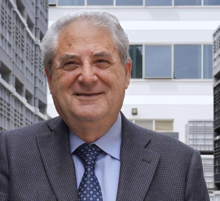 Capo d’Orlando – Carmelo Giuffrè nominato Cavaliere del Lavoro