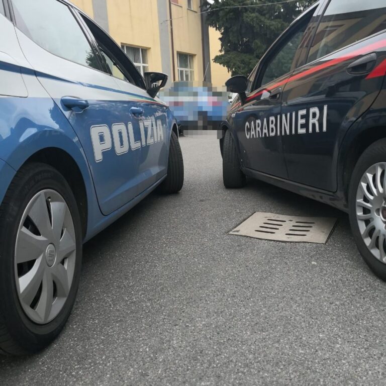 Messina – Tenta di rapinare un 16enne. Arrestato senzatetto di origini svizzere