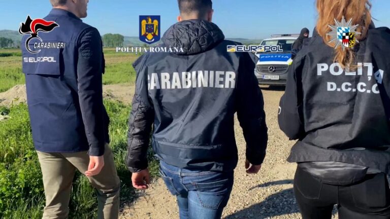 Anziani “raggirati” da giovani donne straniere: 16 arresti in mezza Europa, tra cui uno a Milazzo