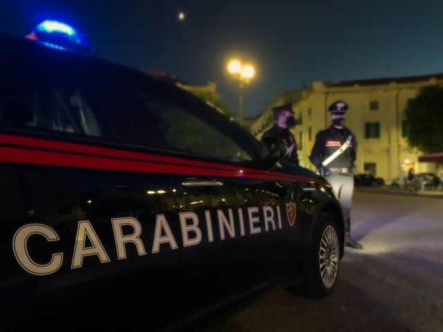 Messina, controlli straordinari in città. 4 arresti e 6 denunce