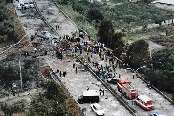 Patti: incontro sulla legalità per commemorare il trentennale della strage di Capaci