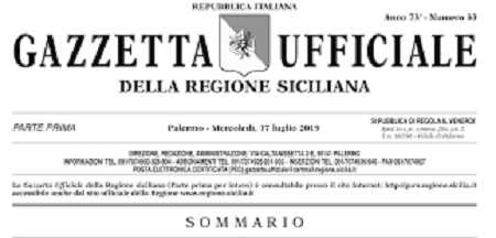 Piano di Utilizzo del Demanio Marittimo, prorogati i mandati dei commissari ad acta per Capo d’Orlando e Sant’Agata Militello e per altri 19 comuni