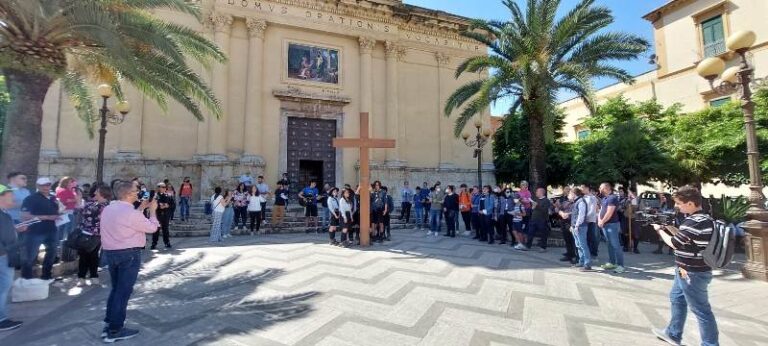 Sant’Agata Militello: dopo due anni è “ritornata” la Giornata dei Giovani della diocesi di Patti