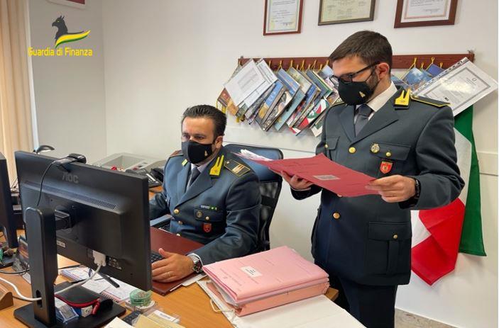 46 stranieri percepivano Reddito di Cittadinanza, ma non erano residenti in Italia da 10 anni, denunciati