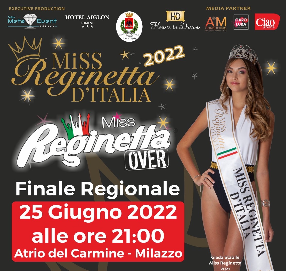 Milazzo Cè Tanta Attesa Per La Finale Regionale Sicilia Orientale Di